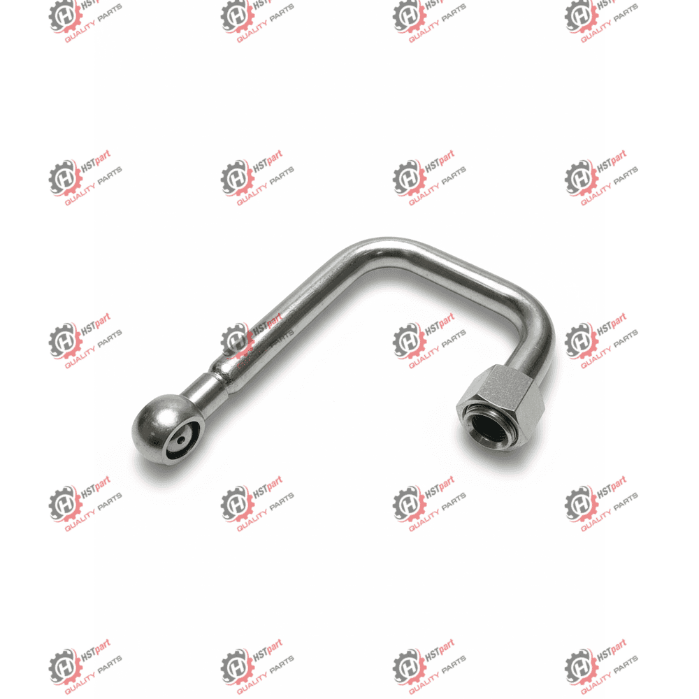 HİDROLİK DAMPER VALF BORUSU