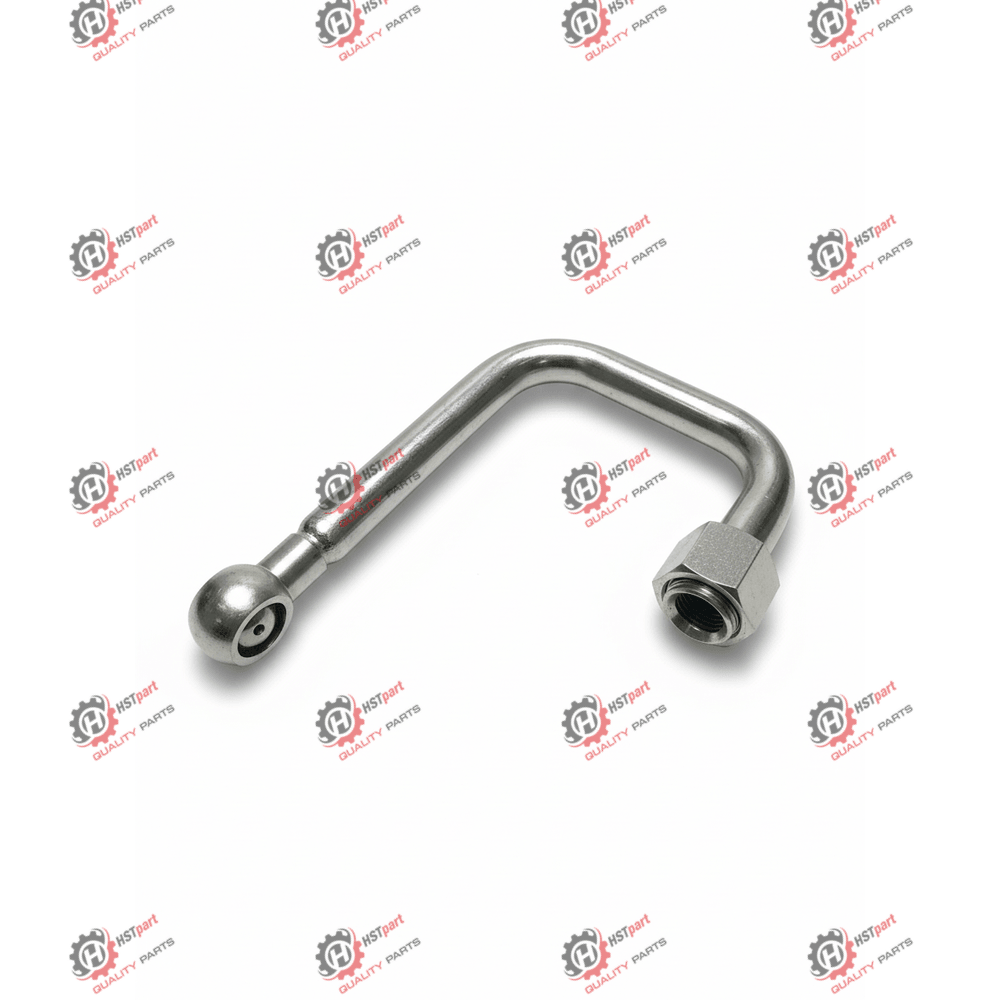 HİDROLİK DAMPER VALF BORUSU