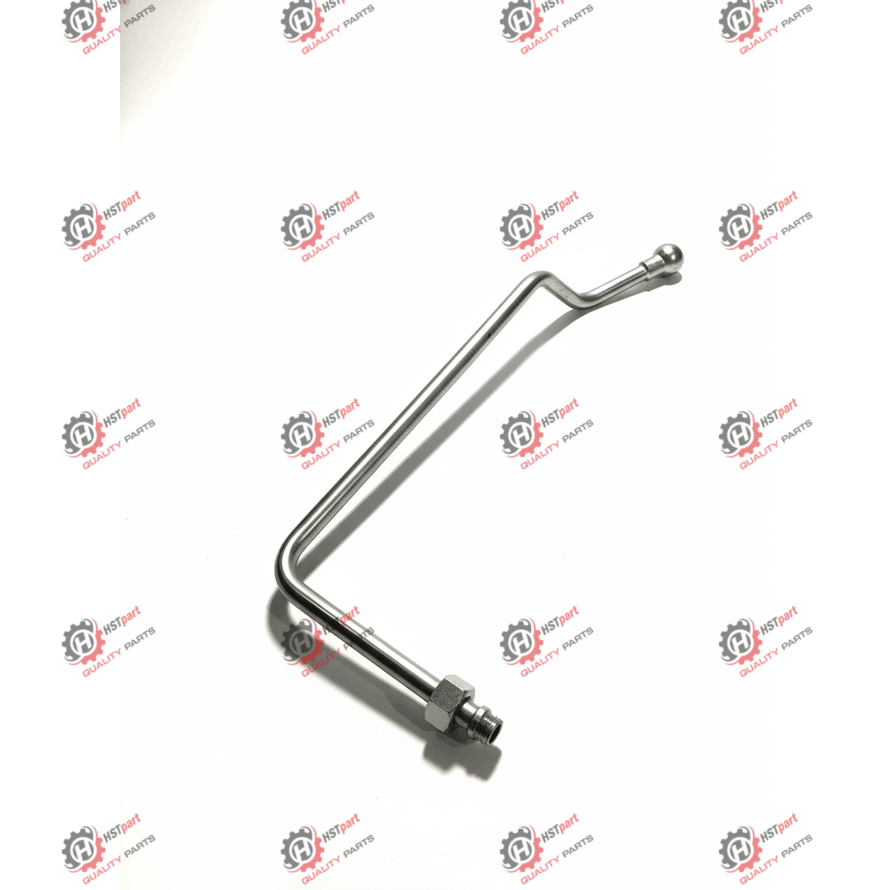 HİDROLİK DAMPER VALF YAĞ BASINÇ BORUSU ARKA BAHÇE Y.M