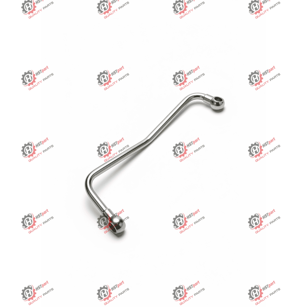 HİDROLİK DAMPER VALFİ ARA BORUSU HEMA