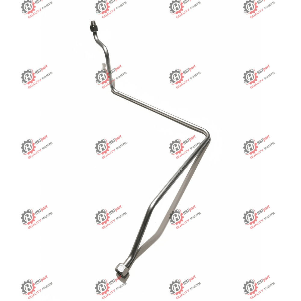 HİDROLİK DAMPER VALFİ BASINÇ BORUSU-2 HEMA KLASiK