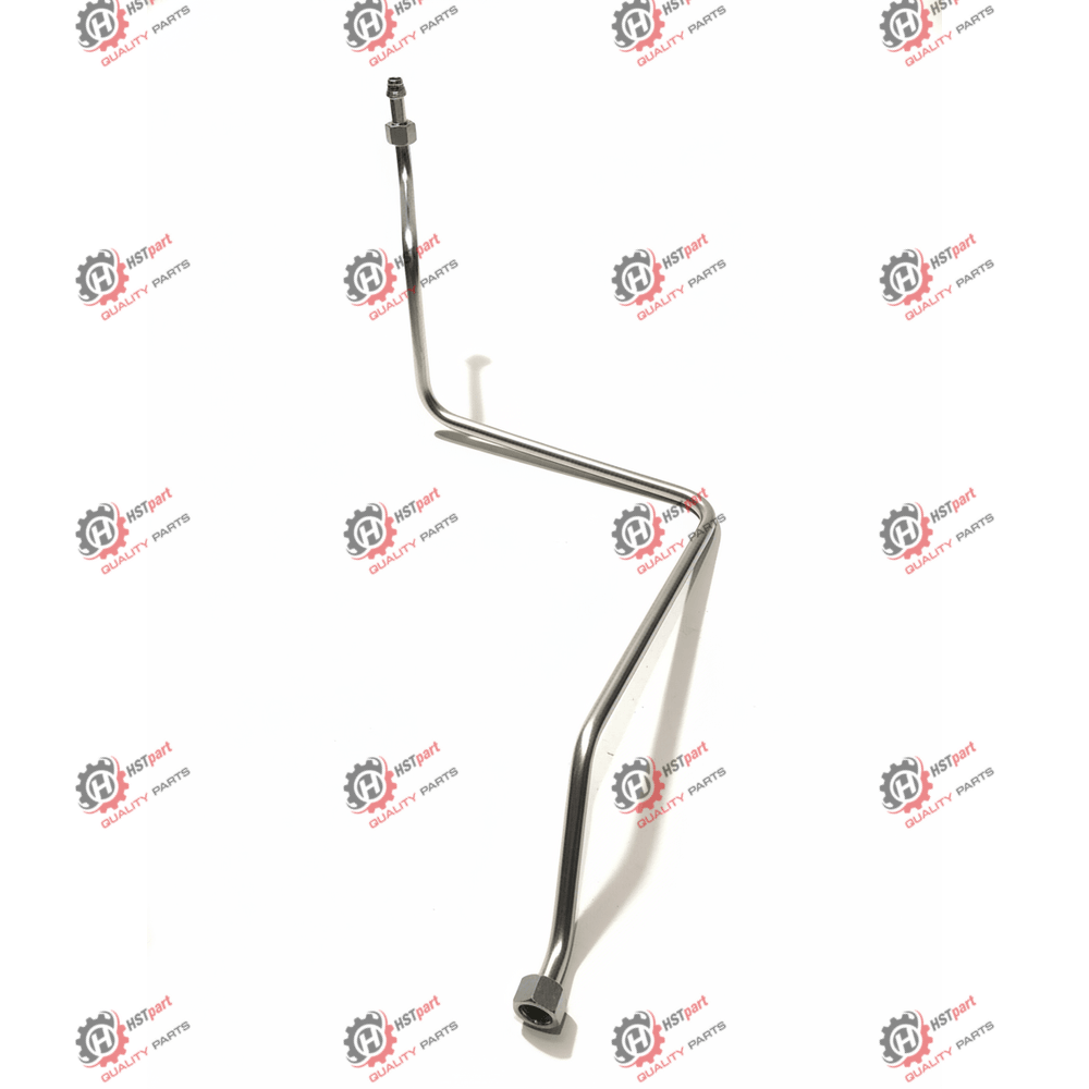HİDROLİK DAMPER VALFİ BASINÇ BORUSU-3 HEMA KLASİK