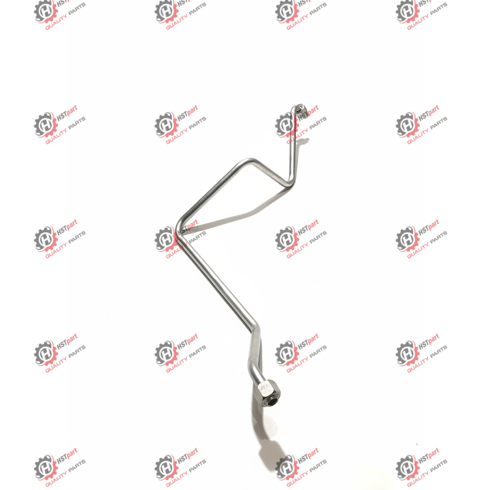 HİDROLİK DAMPER VALFİ BASINÇ BORUSU-4 HEMA KLASİK