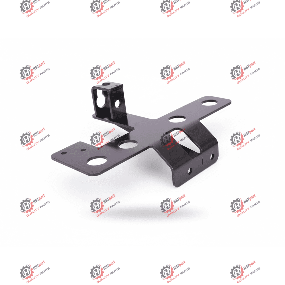 HİDROLİK DAMPER VALFİ KAPLİN VE ORTA KOL BAĞLAMA SACI MESNEDİ 4LÜ