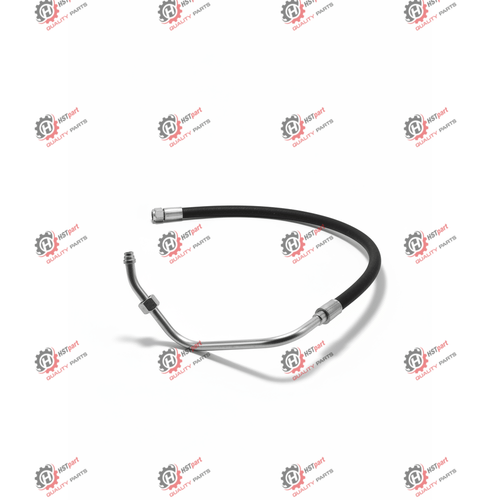 HİDROLİK DİREK SİLİNDİR DANFOZ BORUSU SOL ALT DANA KLASİK