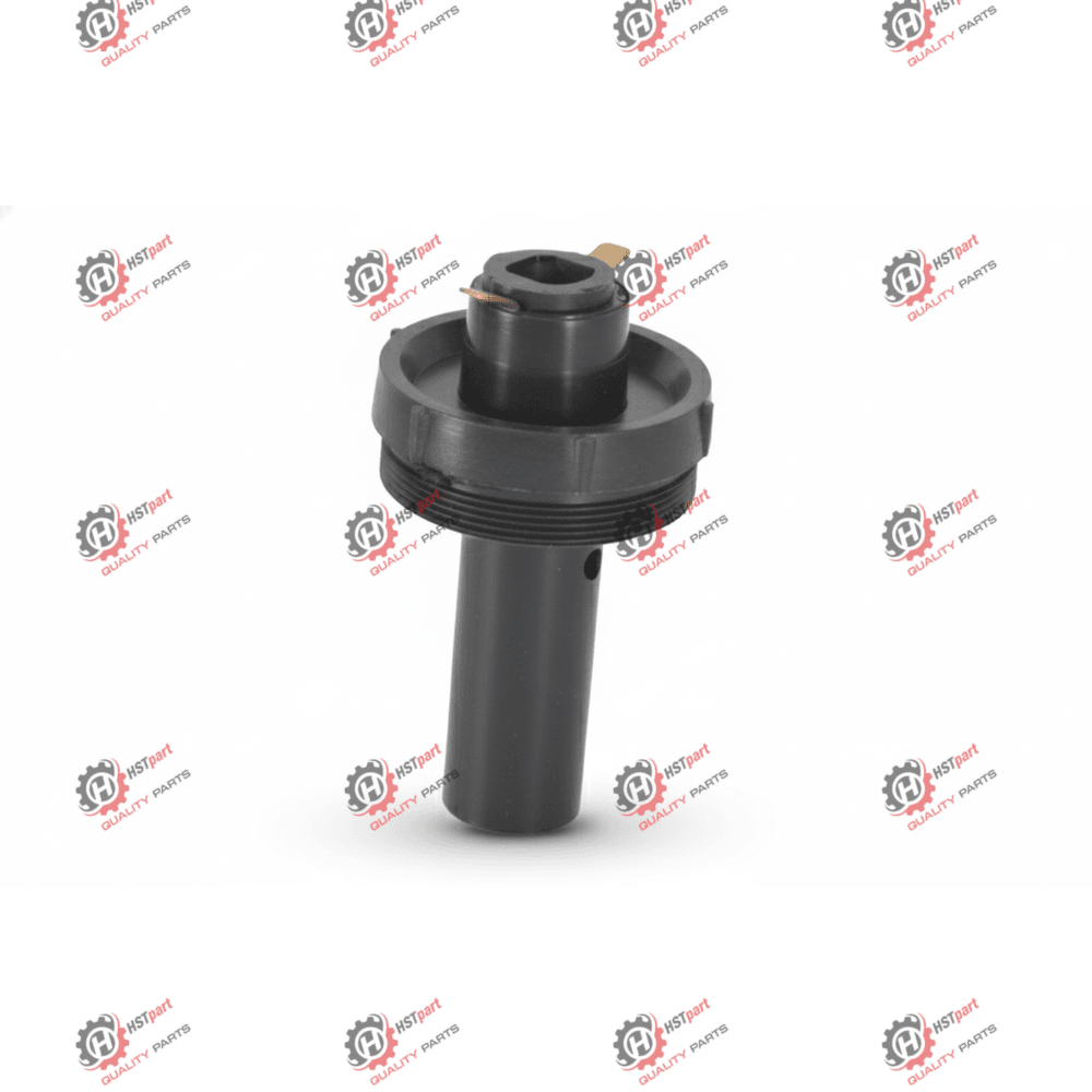 HİDROLİK DİREK YAĞ TANKI KAPAĞI TÜPLÜ PLASTİK