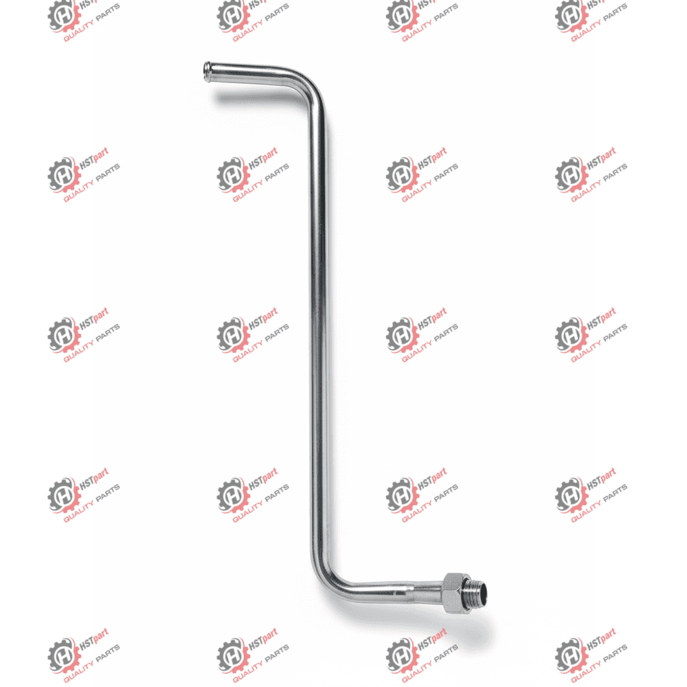 HİDROLİK DİREKSİYON BASINÇ DEMİR BORU PLUS