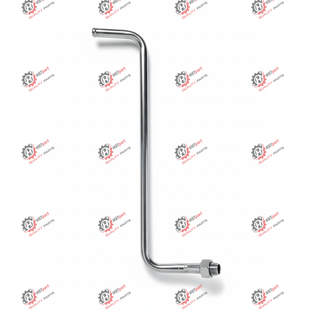 HİDROLİK DİREKSİYON BASINÇ DEMİR BORU PLUS