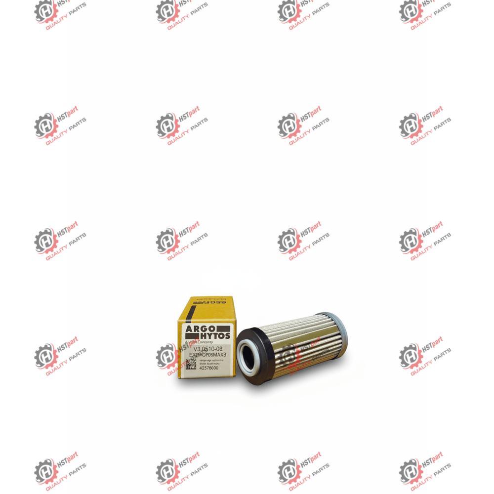 HİDROLİK DİREKSİYON İÇ FİLTRESİ (10CM)