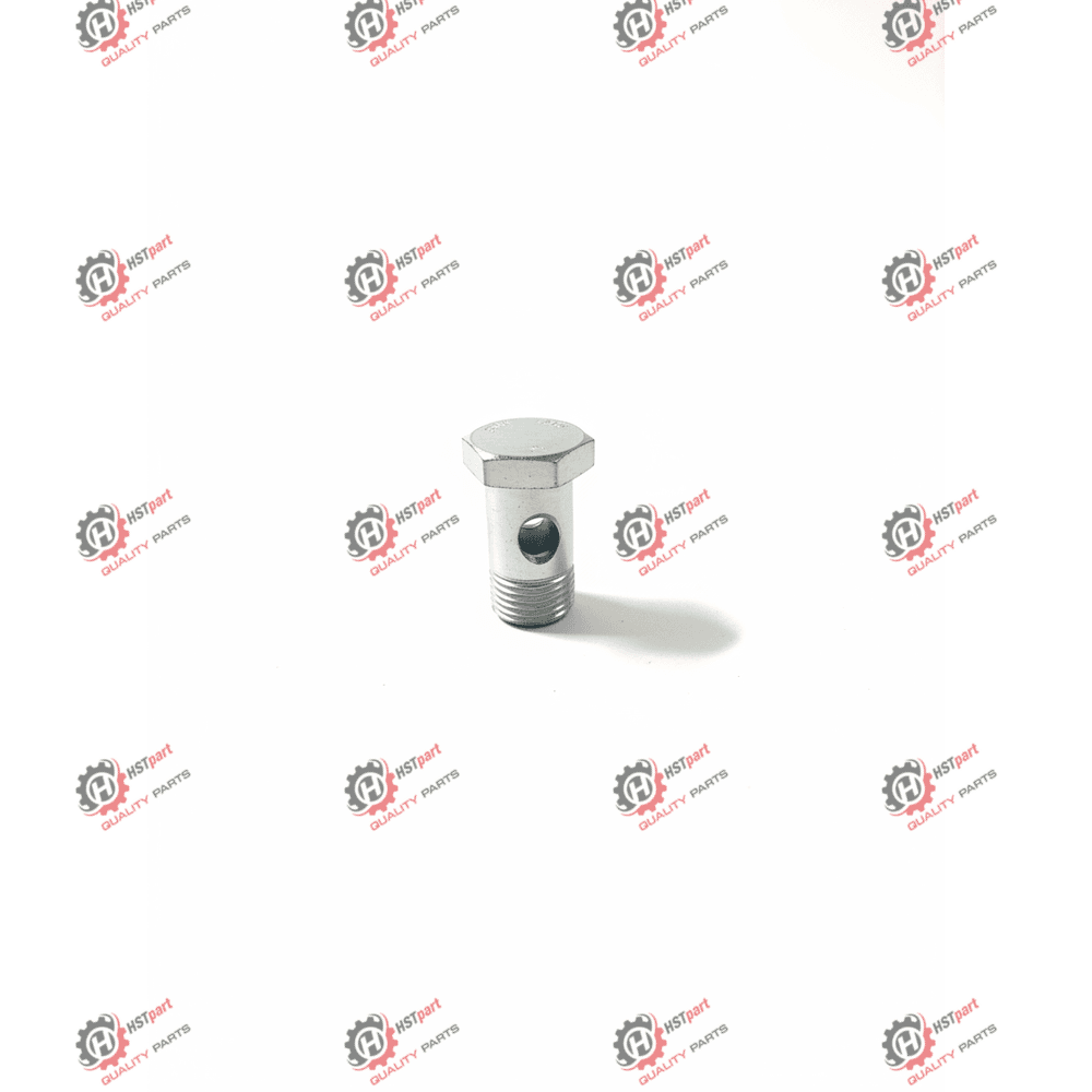 HİDROLİK DİREKSİYON LİFT DELİKLİ REKORU 2WD M18X1,5