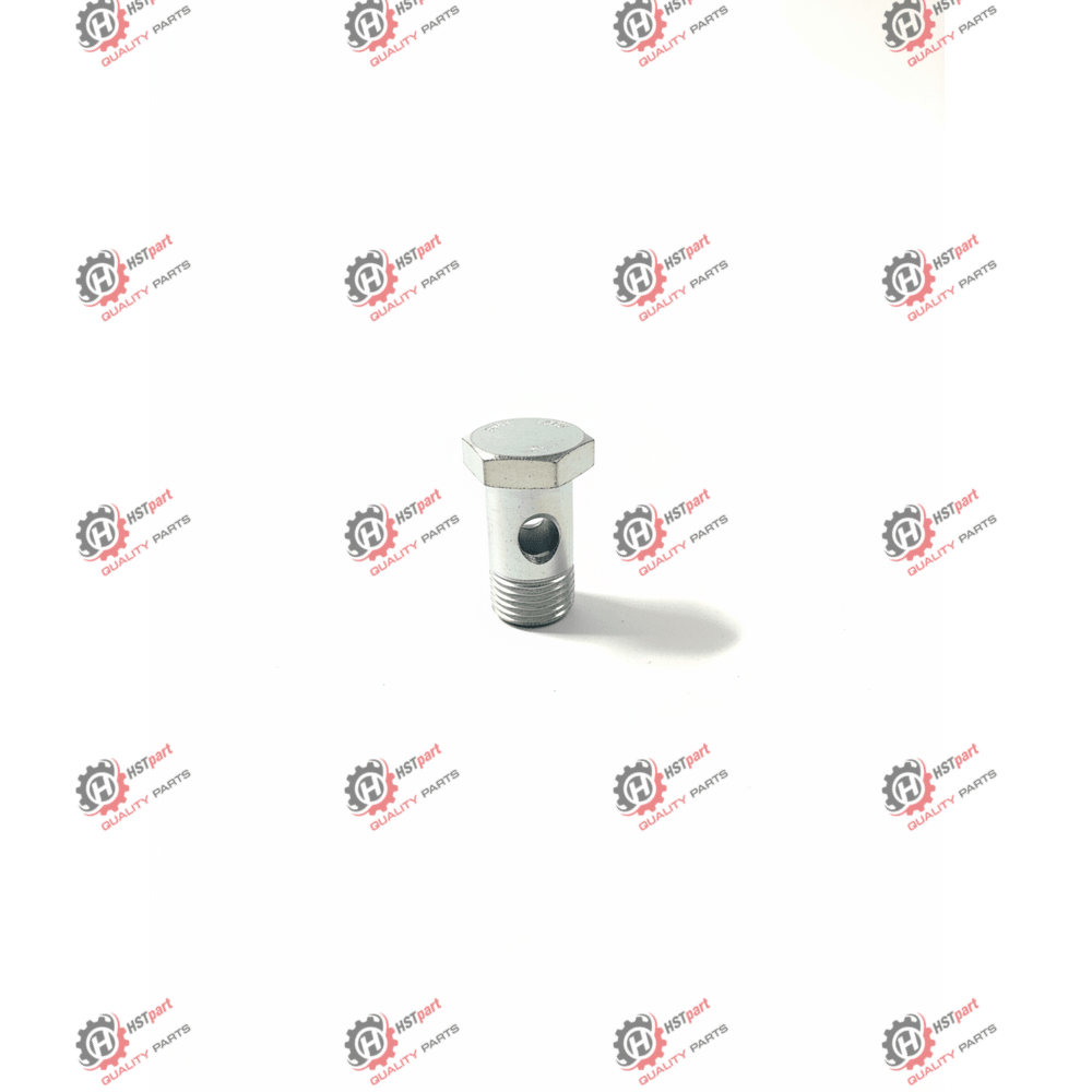 HİDROLİK DİREKSİYON LİFT DELİKLİ REKORU 2WD M18X1,5