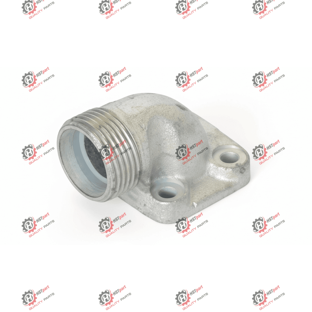 HİDROLİK DİREKSİYON POMPA EMİŞ ADAPTÖR