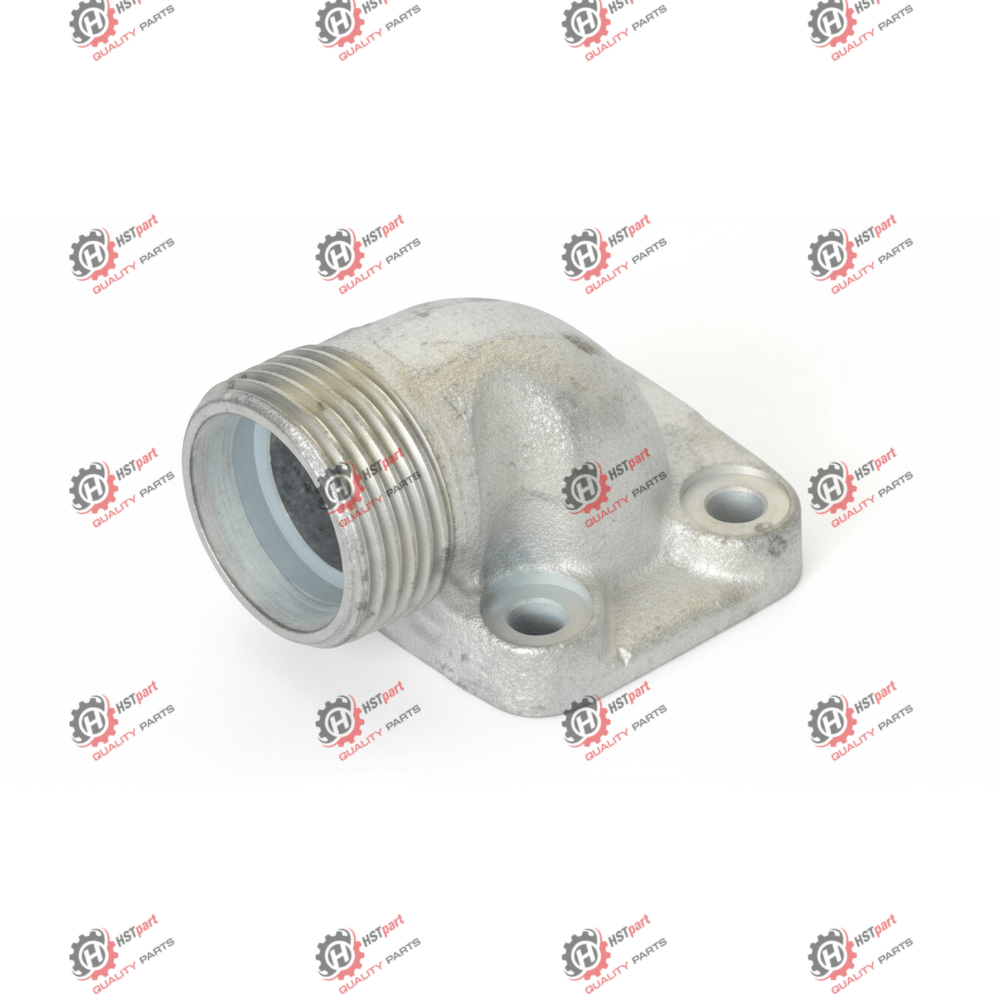 HİDROLİK DİREKSİYON POMPA EMİŞ ADAPTÖR