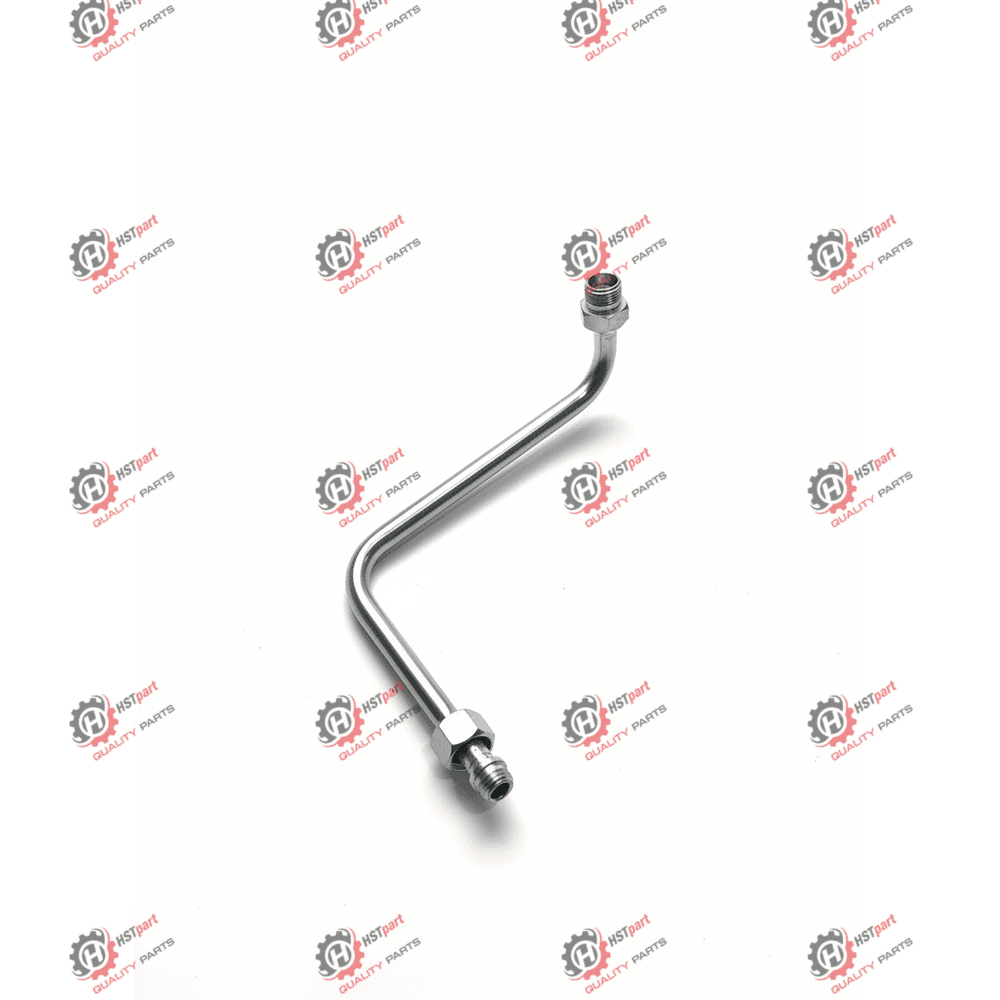 HİDROLİK DİREKSİYON SERVOSTAT ÇIKIŞ BORU SAĞ BAHÇE