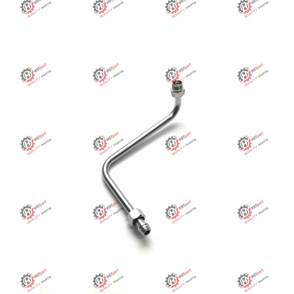 HİDROLİK DİREKSİYON SERVOSTAT ÇIKIŞ BORU SAĞ BAHÇE