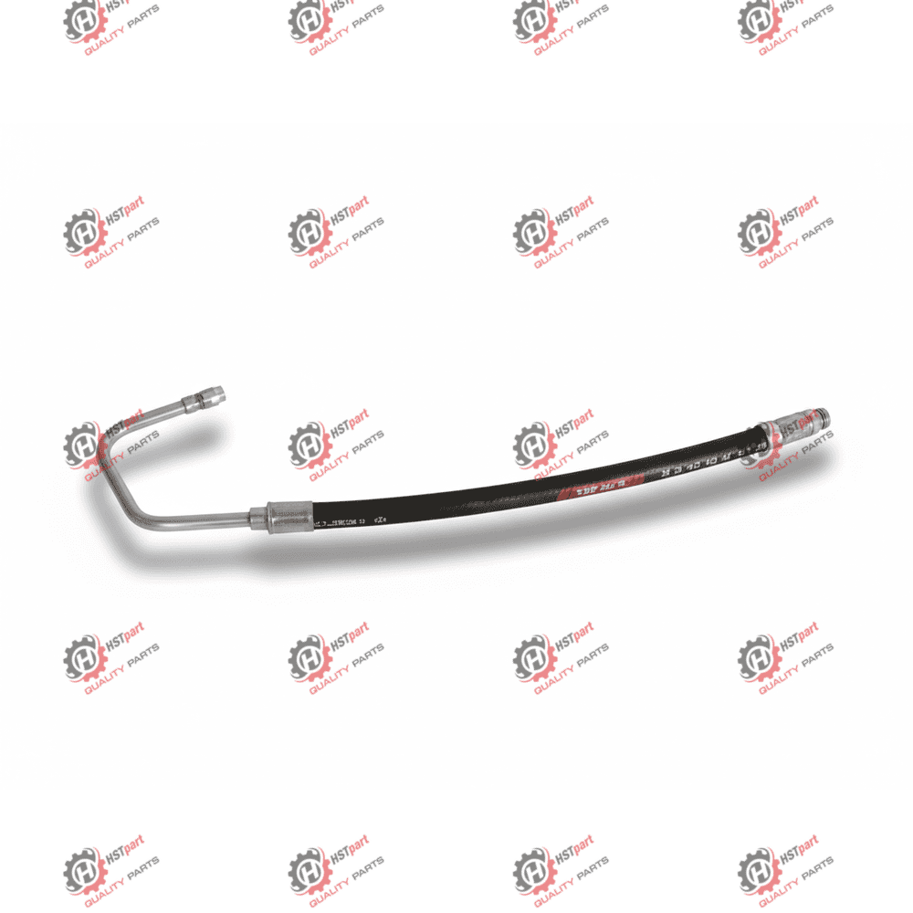 HİDROLİK DİREKSİYON SİLİNDİR HORTUM SOL KISA 4X4 (CARRARO)