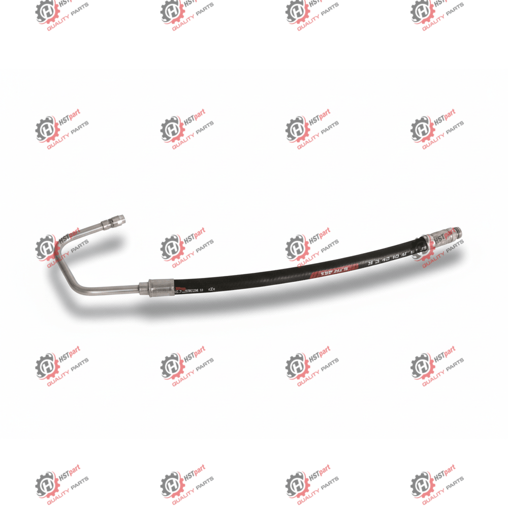 HİDROLİK DİREKSİYON SİLİNDİR HORTUM SOL KISA 4X4 (CARRARO)