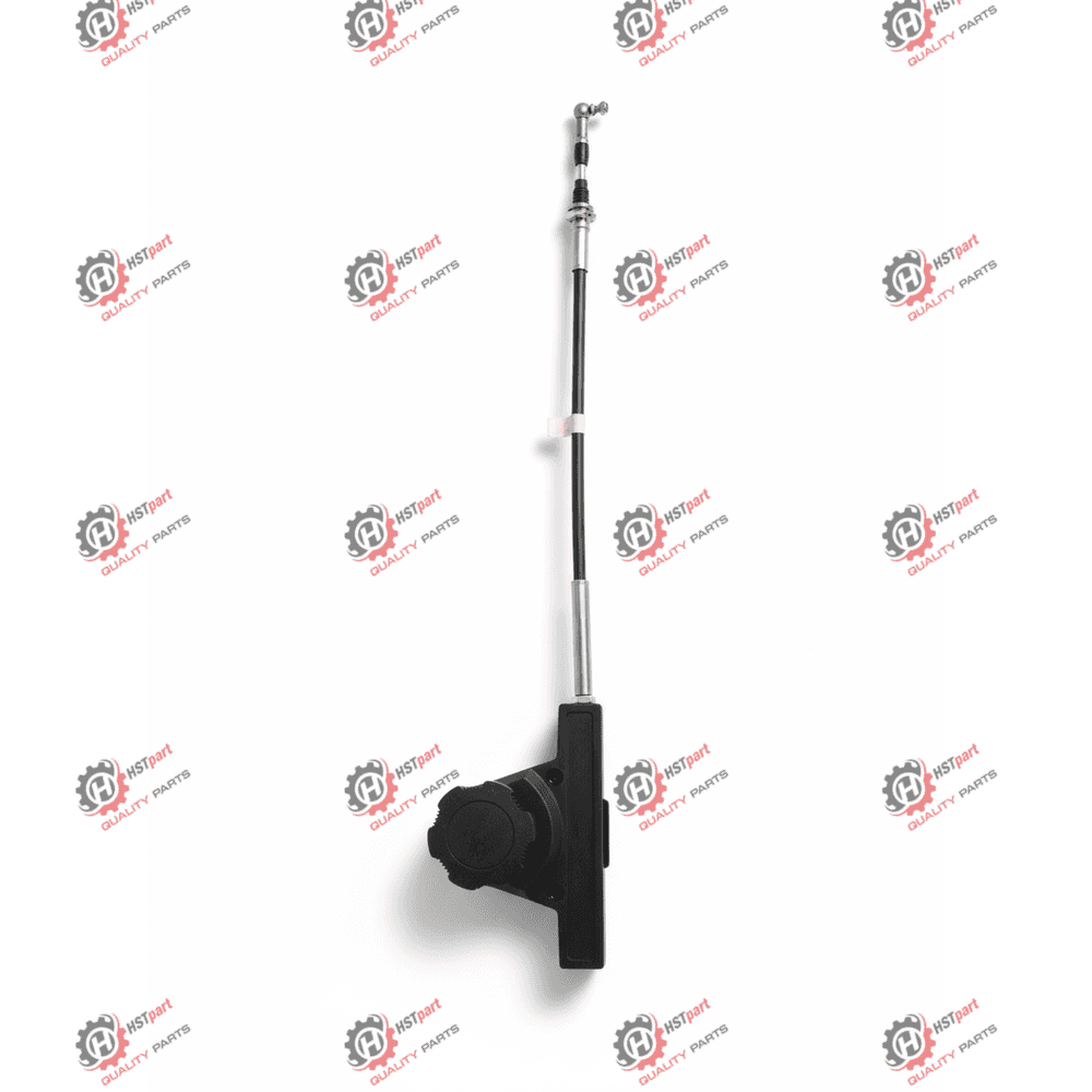 HİDROLİK DIŞARIDAN KUMANDA DüZENEĞİ MANDALI YUVARLAK TELLİ