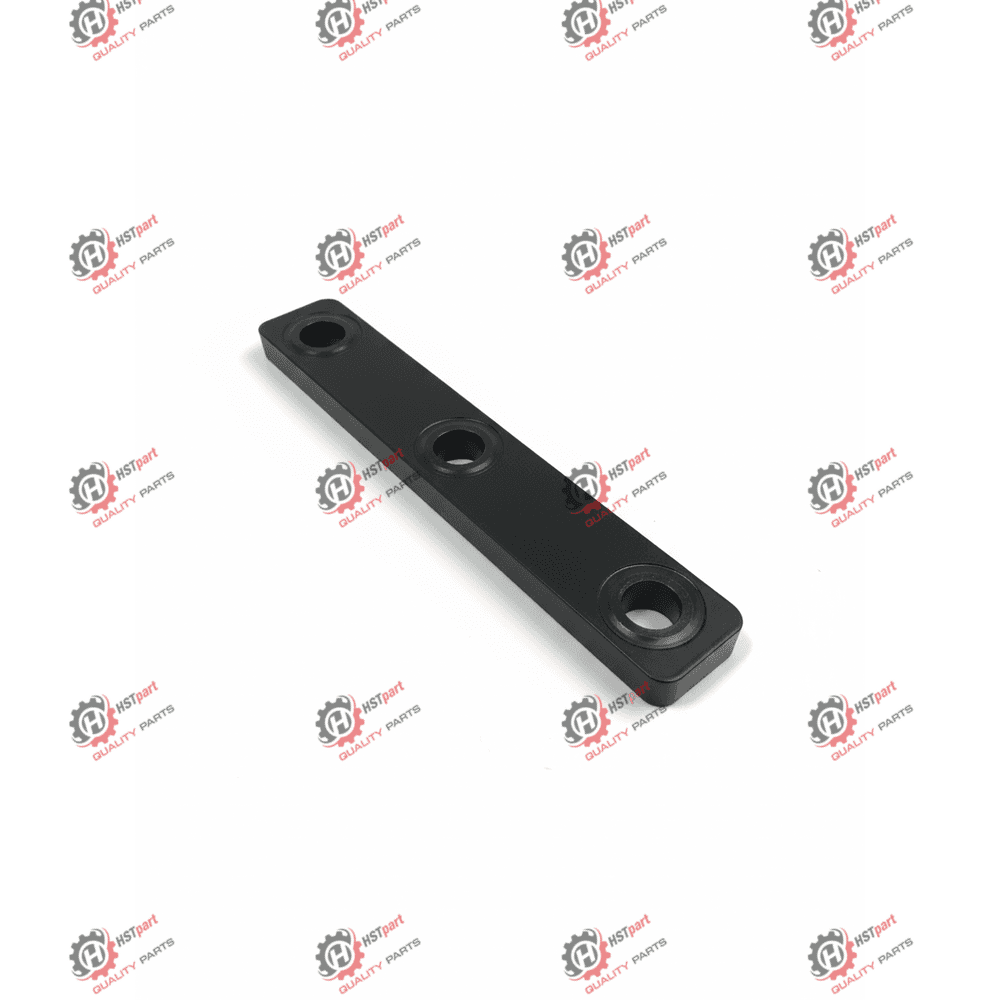 HİDROLİK EK PİSTON BAĞLANTI KONSOL LAMASI