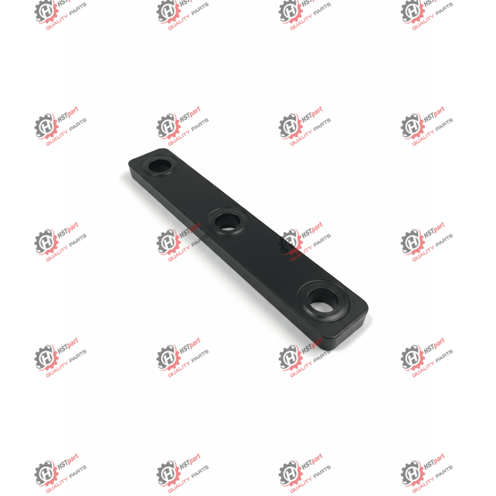 HİDROLİK EK PİSTON BAĞLANTI KONSOL LAMASI