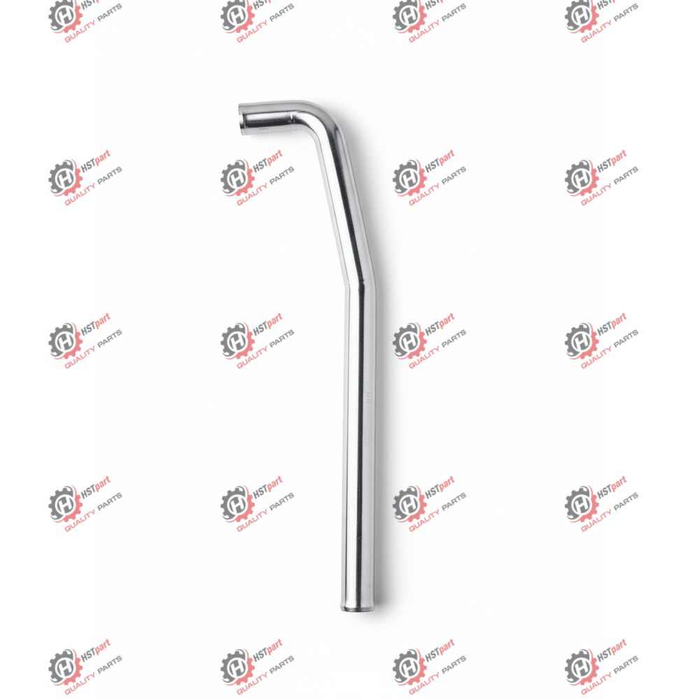 HİDROLİK EMİŞ BORUSU KALIN ÖN UZUN Y.M BAHÇE