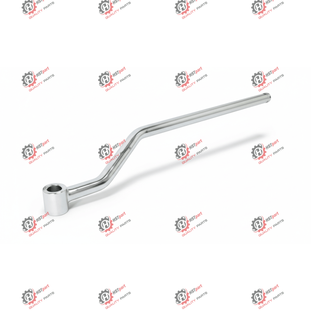 HİDROLİK EMİŞ KALIN BORU ARKA UZUN (TAHRİK KUTUSUNA GİREN)