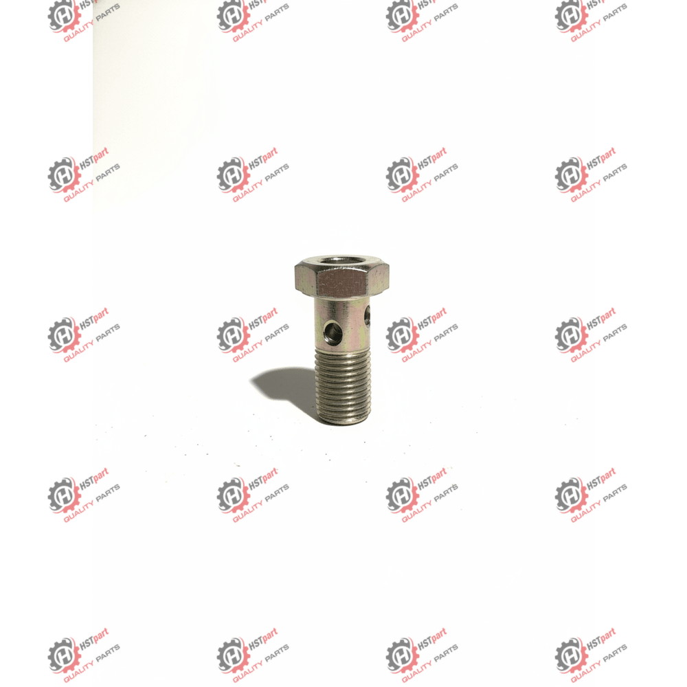 HİDROLİK FİTRE BEYİN DELİKLİ REKORU BAHÇE