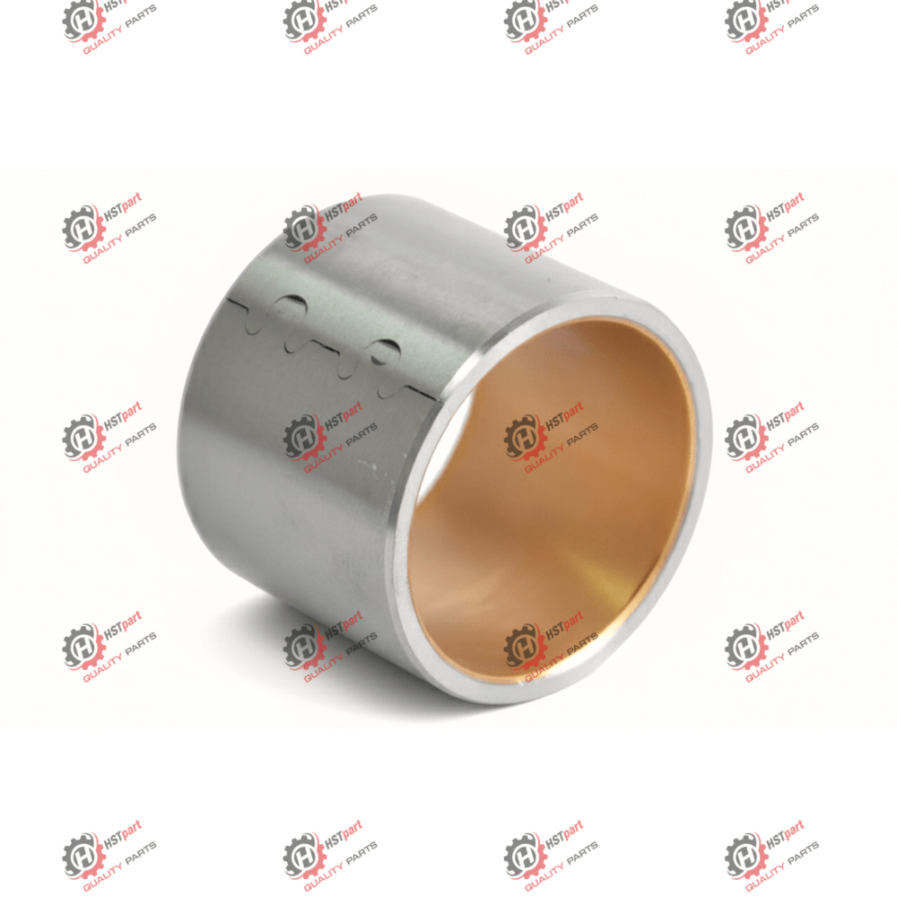 HİDROLİK FREZELİ MİL BURCU ÇELİK