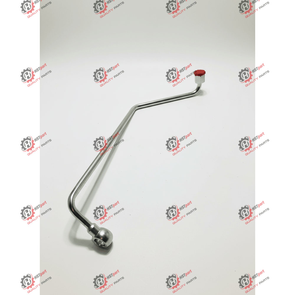 HİDROLİK GERİ DÖNÜŞ BORUSU HEMA KLASİK