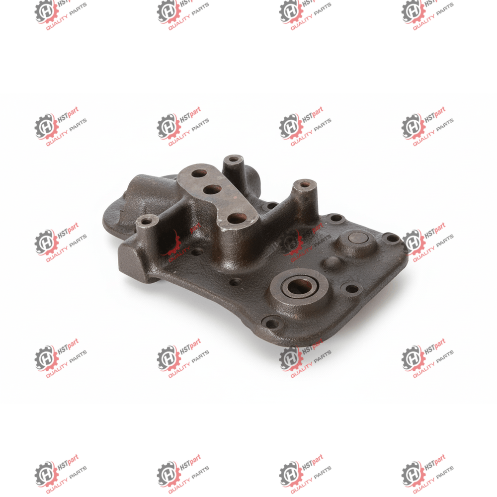 HİDROLİK GÖVDE YAN KAPAĞI