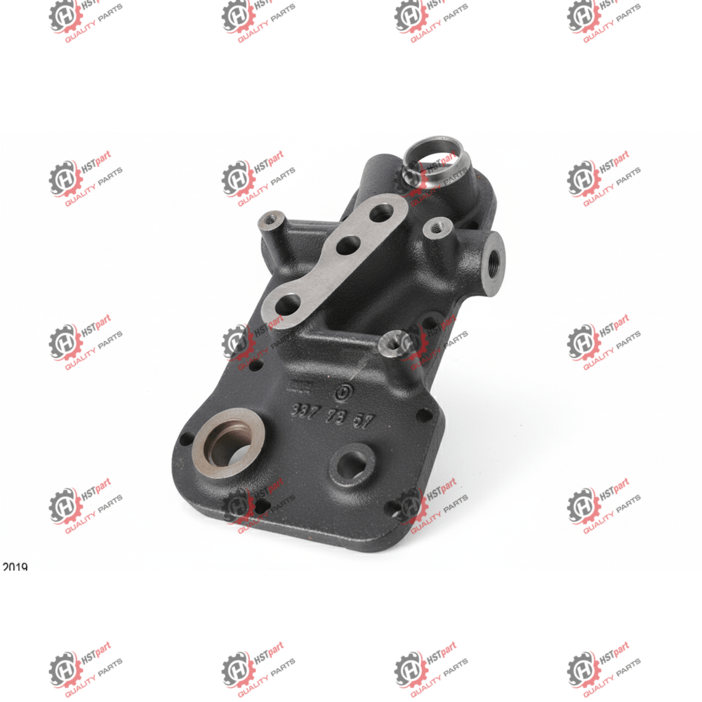 HİDROLİK GÖVDE YAN KAPAĞI