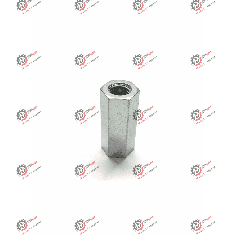 HİDROLİK HASSASİYET ARA SOMUNU HEMA