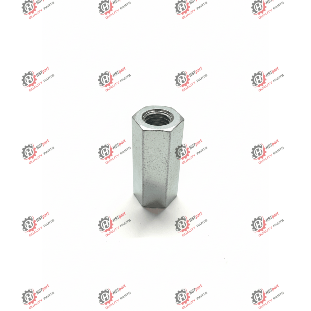 HİDROLİK HASSASİYET ARA SOMUNU HEMA