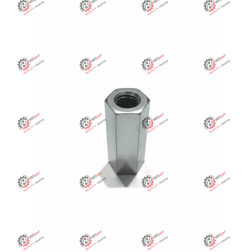 HİDROLİK HASSASİYET CİVATA ÇUBUĞU HEMA