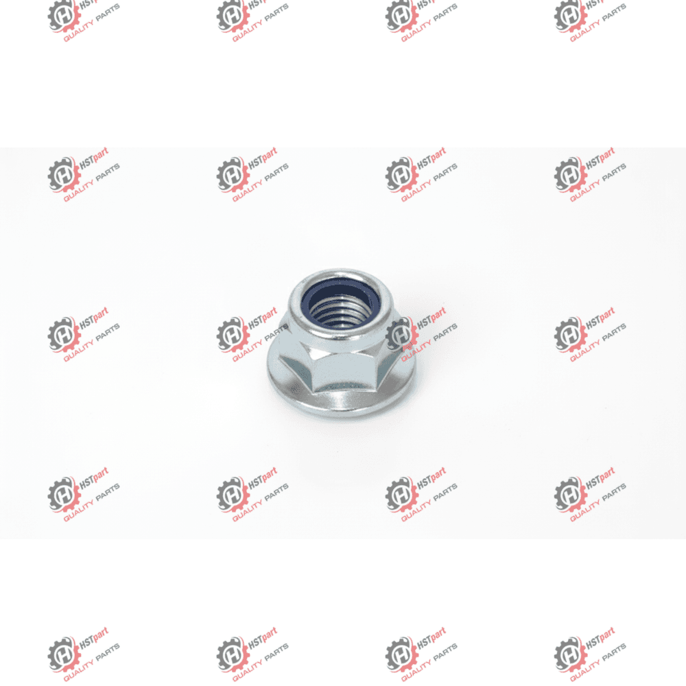 HİDROLİK HASSASİYET YAY CİVATA SOMUNU HEMA