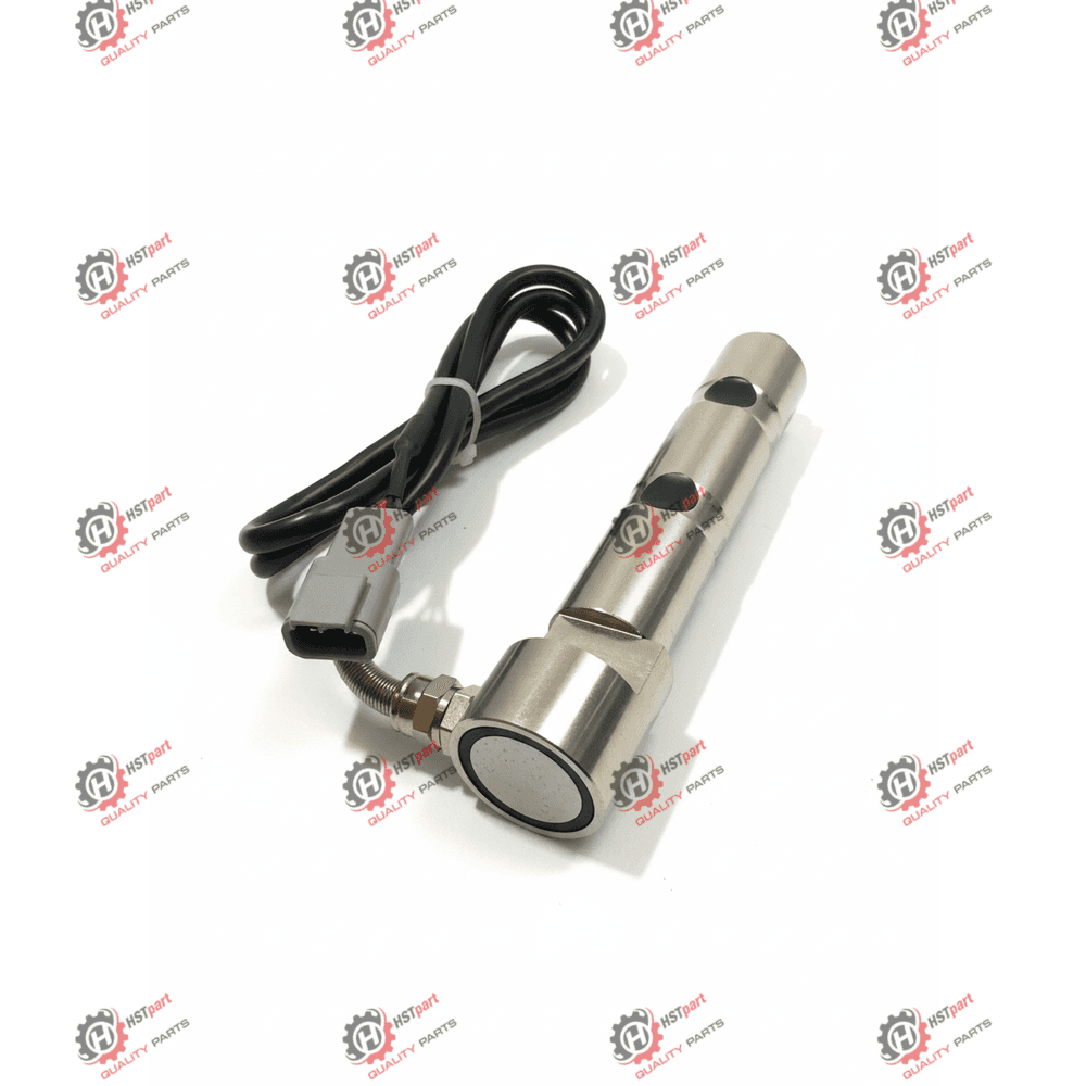 HİDROLİK HASSASİYET YÜK PİMİ CARRARO