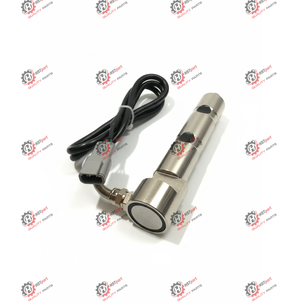 HİDROLİK HASSASİYET YÜK PİMİ CARRARO