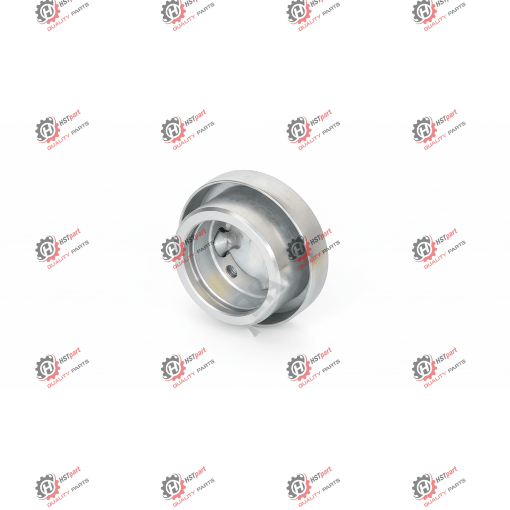 HİDROLİK HAVALANDIRMA YAĞ TAPASI MİTA