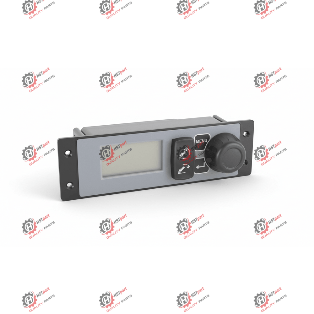 HİDROLİK HUSCO PANEL E.M