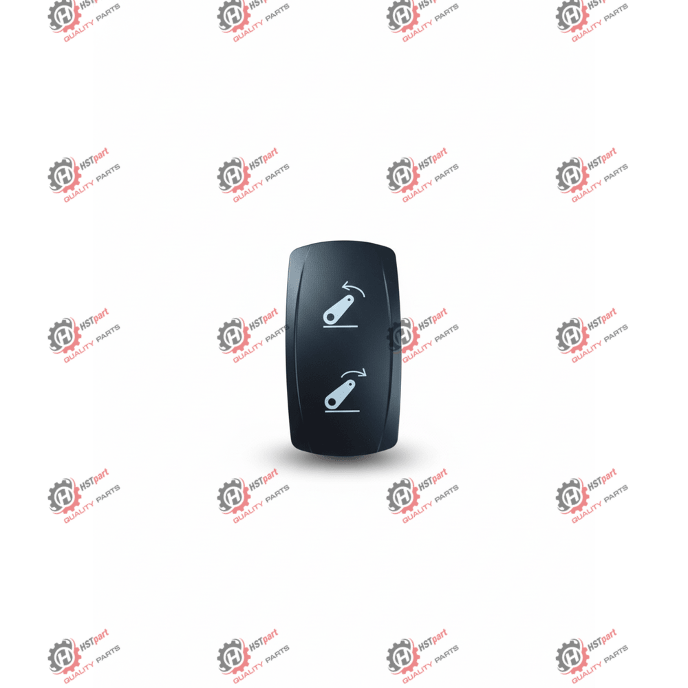 HİDROLİK HUSCO PANEL OKS TEK DÜĞME KAPAĞI