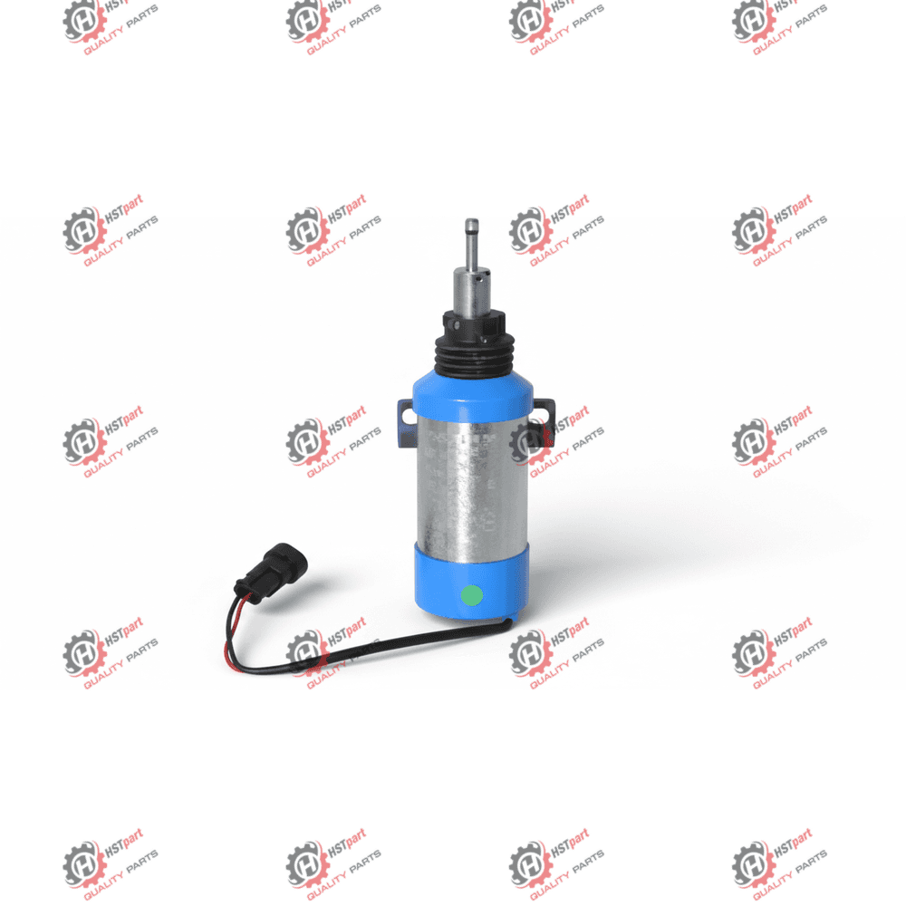 HİDROLİK KALDIRICI LİFT OMATİK SELENOİDİ