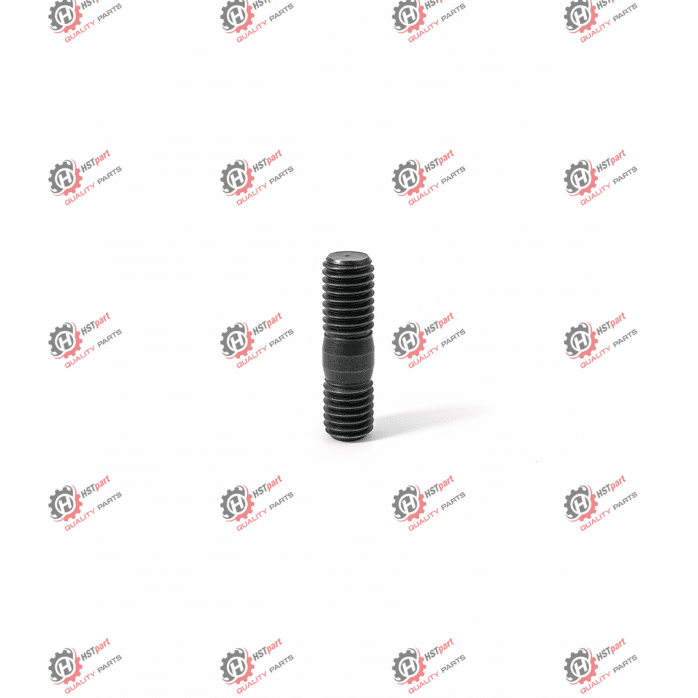 HİDROLİK KAPAK ARA FLANŞ SAPLAMA M10X25 MİTA (4ADET)