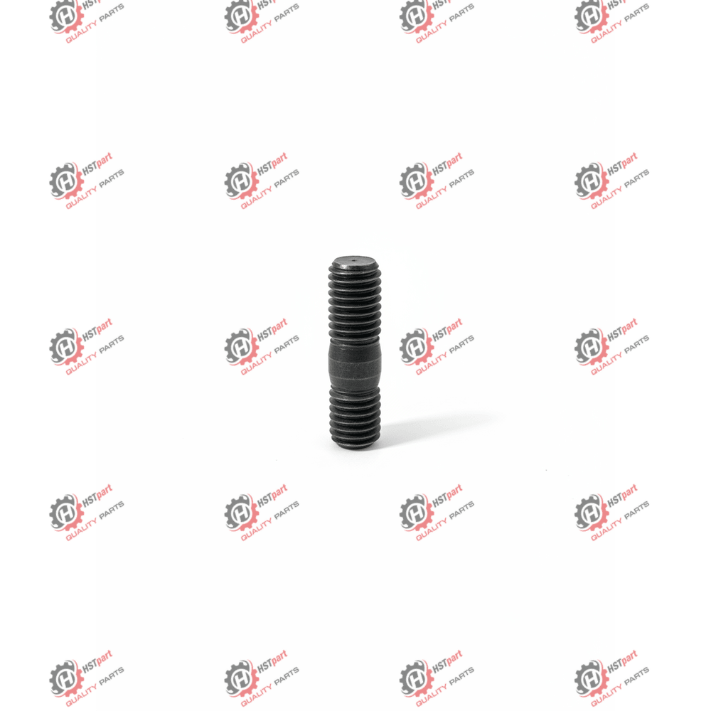 HİDROLİK KAPAK ARA FLANŞ SAPLAMA M10X25 MİTA (4ADET)