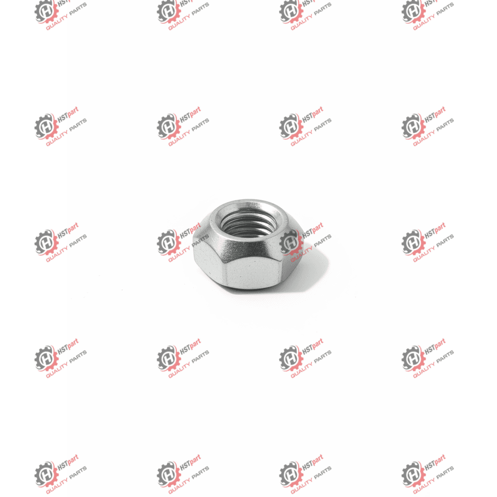 HİDROLİK KAPAK ARA FLANŞ SAPLAMA SOMUNU MİTA