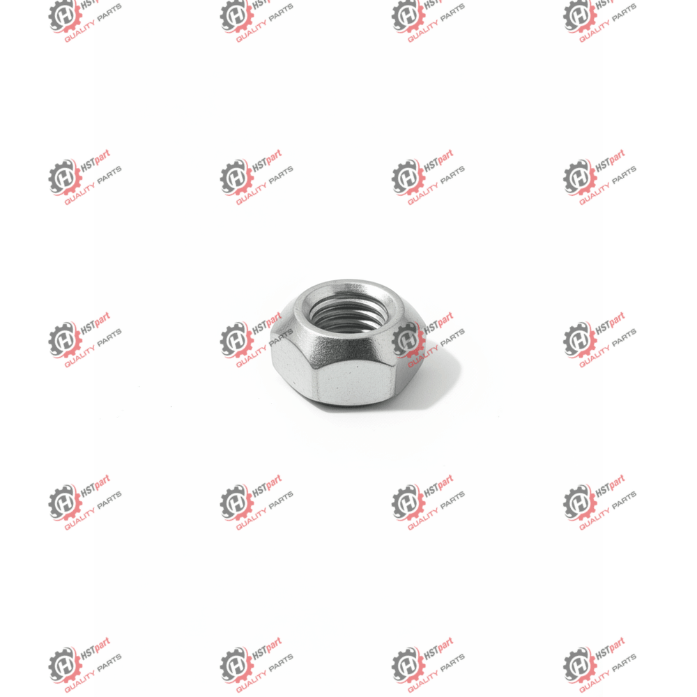 HİDROLİK KAPAK ARA FLANŞ SAPLAMA SOMUNU MİTA