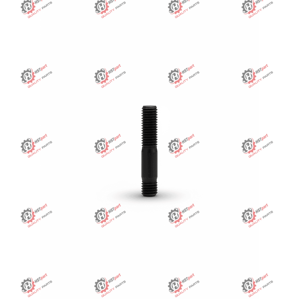 HİDROLİK KAPAK ARA FLANŞ SAPLAMASI M10X45 MİTA (6ADET)