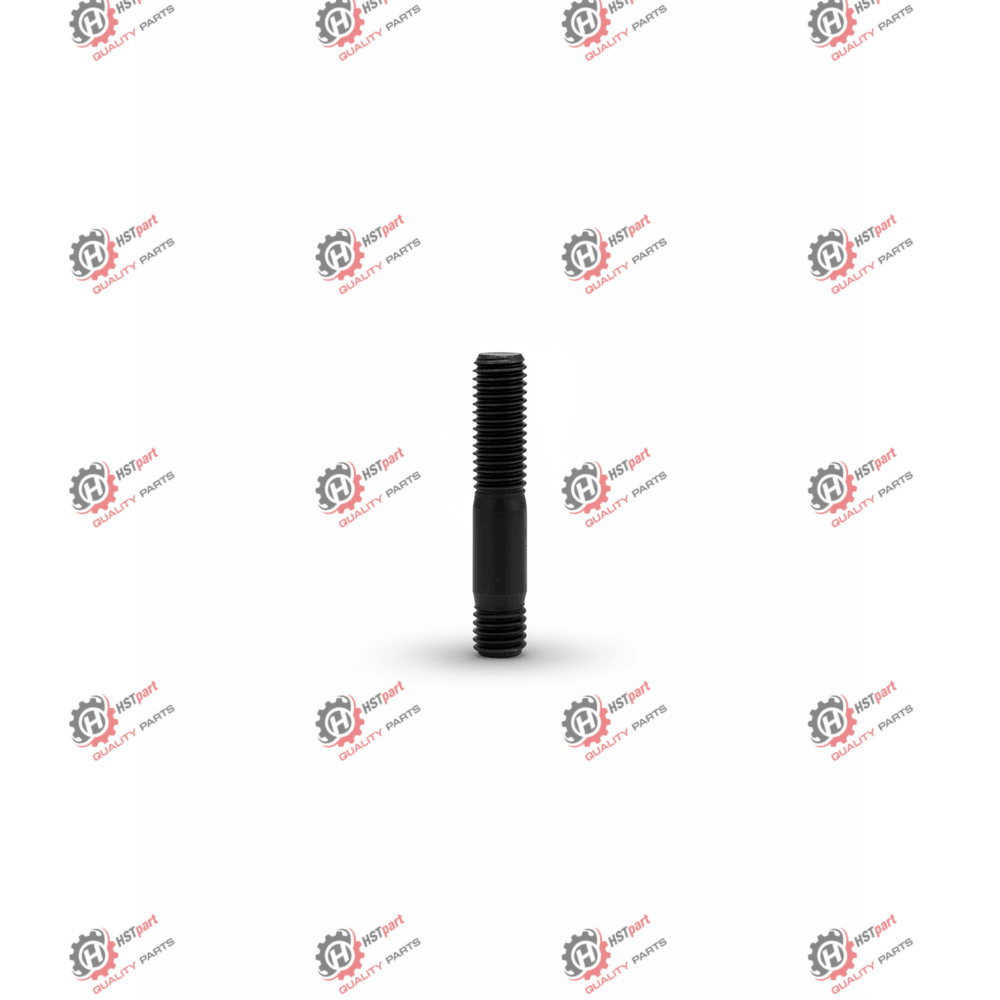 HİDROLİK KAPAK ARA FLANŞ SAPLAMASI M10X45 MİTA (6ADET)