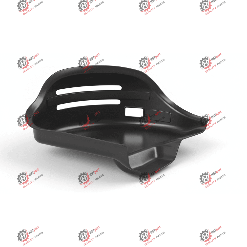 HİDROLİK KUMANDA KOLLARI KAPAMASI BAHÇE E.M