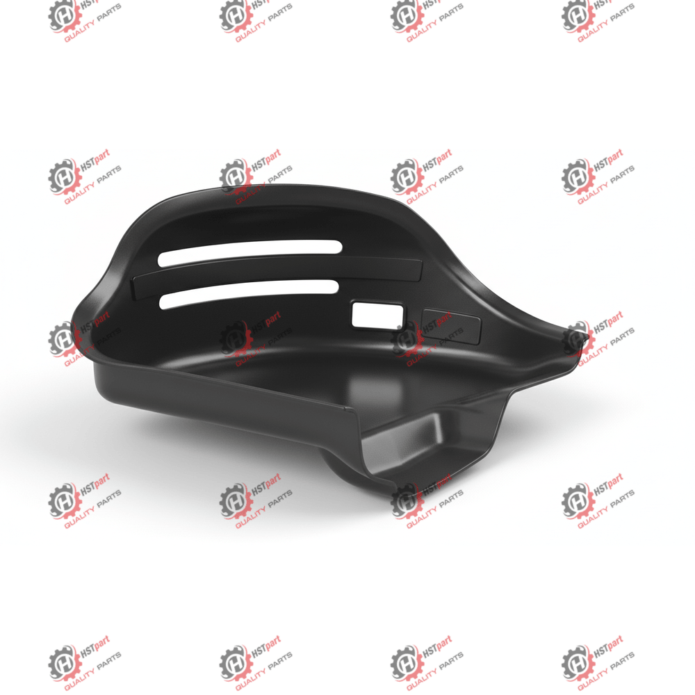 HİDROLİK KUMANDA KOLLARI KAPAMASI BAHÇE E.M