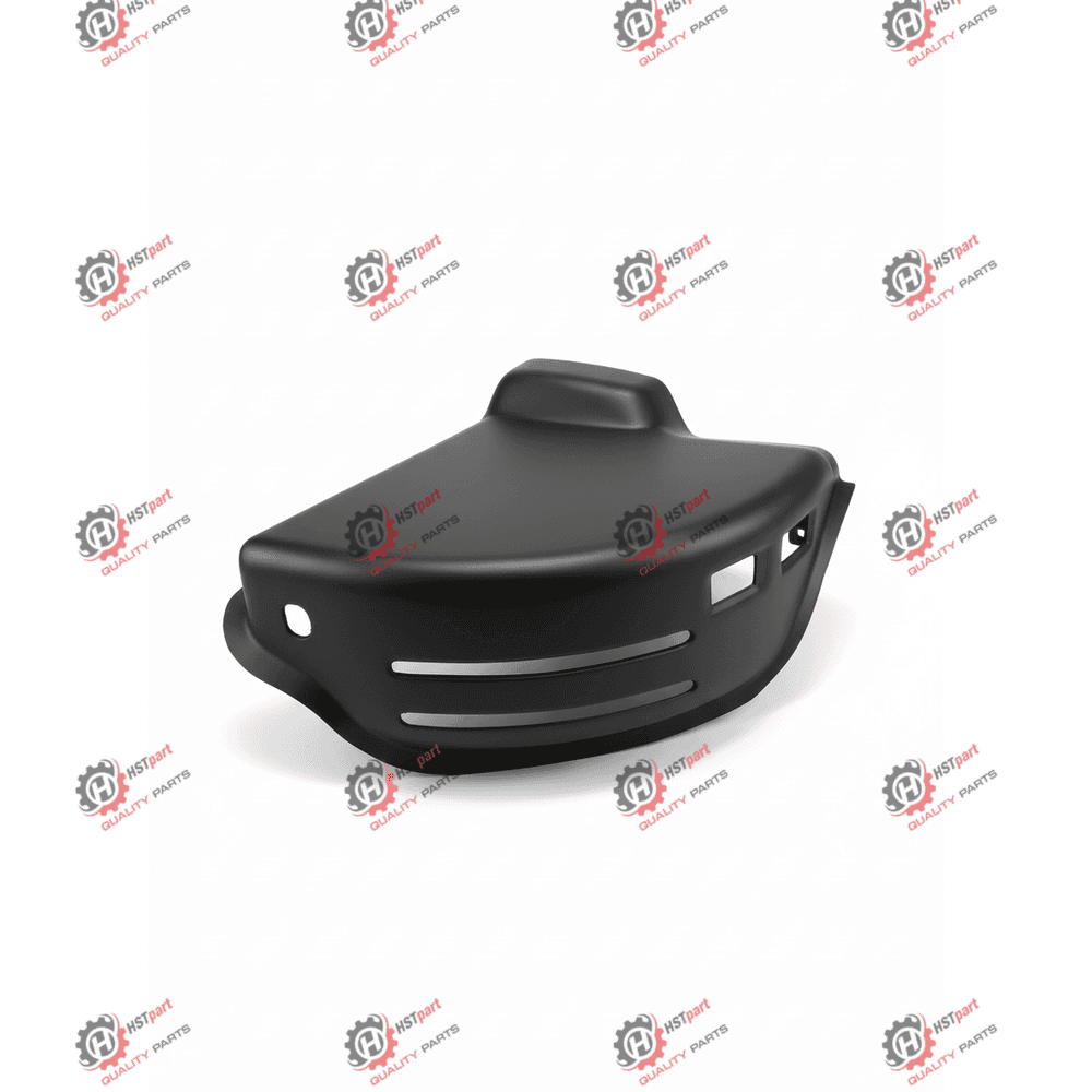 HİDROLİK KUMANDA YAN KAPAMA PTO Y.M KARE DELiKLİ BAHÇE